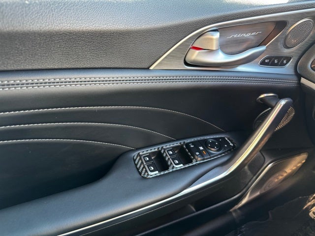 2022 Kia Stinger GT2