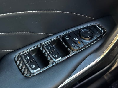 2022 Kia Stinger GT2