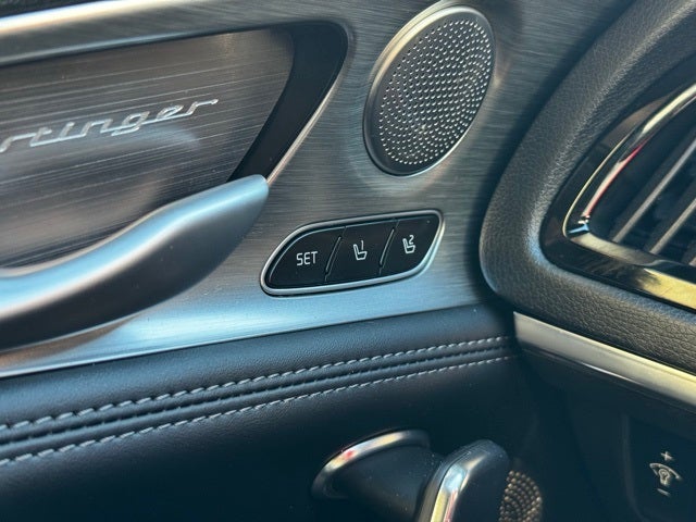 2022 Kia Stinger GT2