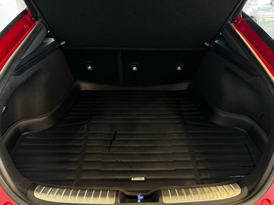 2022 Kia Stinger GT2