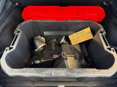 2022 Kia Stinger GT2