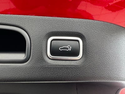 2022 Kia Stinger GT2