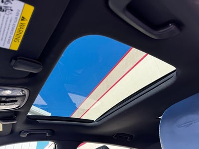 2022 Kia Stinger GT2