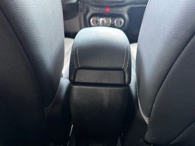 2016 Jeep Renegade Limited