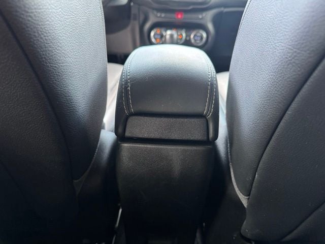 2016 Jeep Renegade Limited