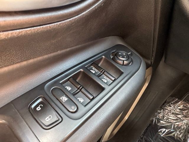 2016 Jeep Renegade Limited