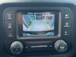 2016 Jeep Renegade Limited