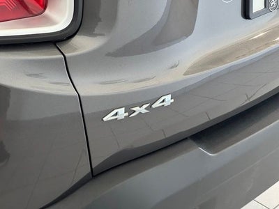 2016 Jeep Renegade Limited