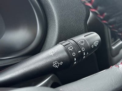 2019 Jeep Renegade Trailhawk