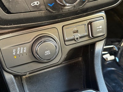 2021 Jeep Renegade 80th Edition