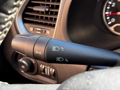 2021 Jeep Renegade 80th Edition