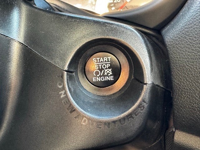 2021 Jeep Renegade 80th Edition