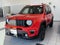 2021 Jeep Renegade 80th Edition
