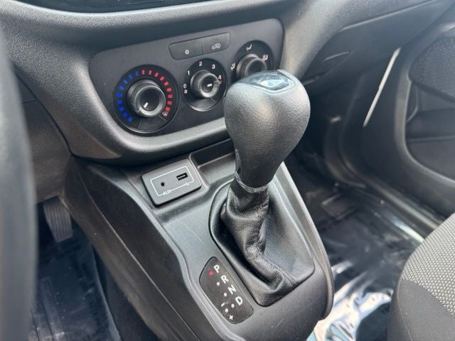 2020 RAM ProMaster City Tradesman