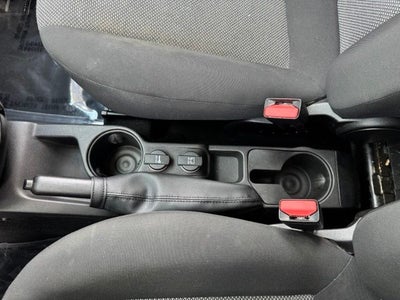 2020 RAM ProMaster City Tradesman