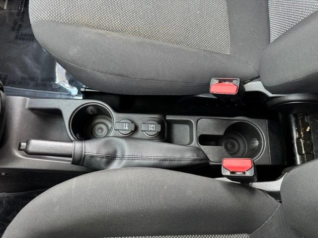 2020 RAM ProMaster City Tradesman