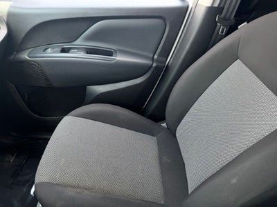 2020 RAM ProMaster City Tradesman