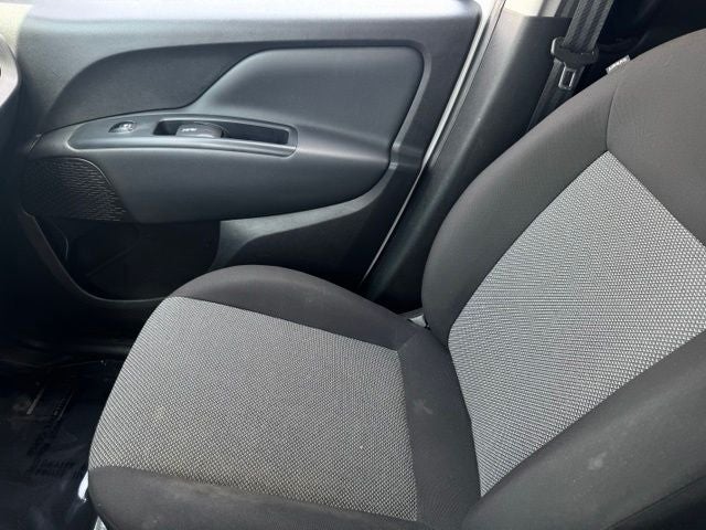 2020 RAM ProMaster City Tradesman