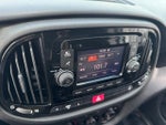 2020 RAM ProMaster City Tradesman