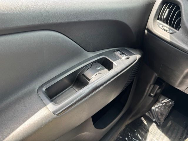 2020 RAM ProMaster City Tradesman