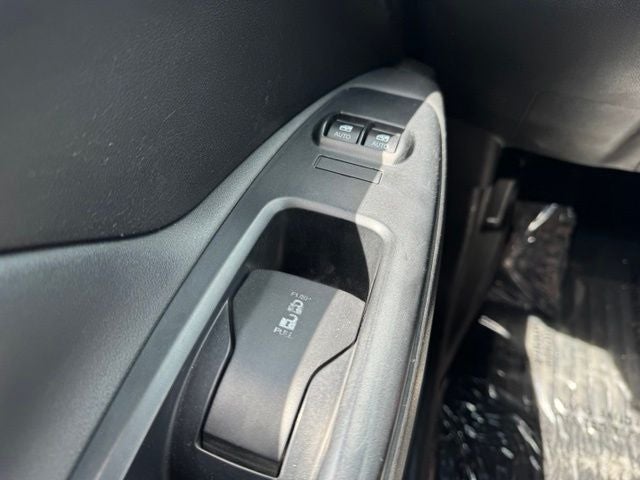 2020 RAM ProMaster City Tradesman