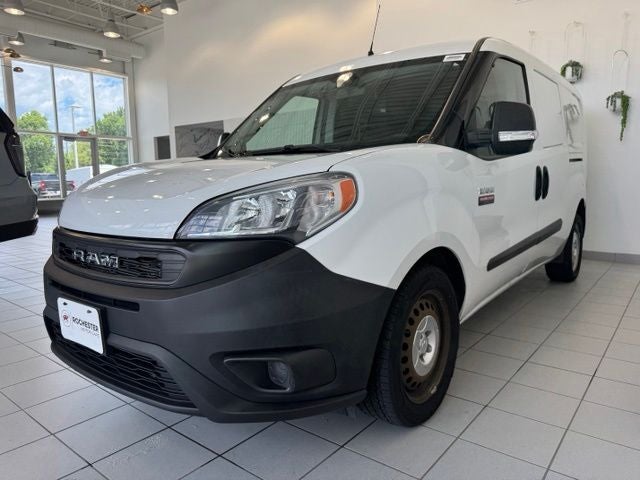 2020 RAM ProMaster City Tradesman