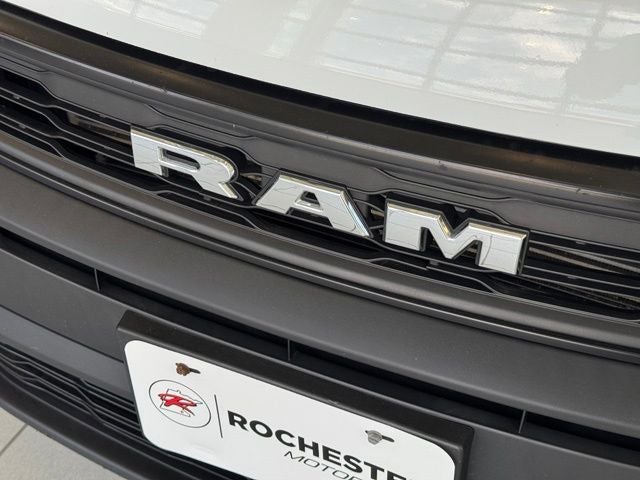 2020 RAM ProMaster City Tradesman