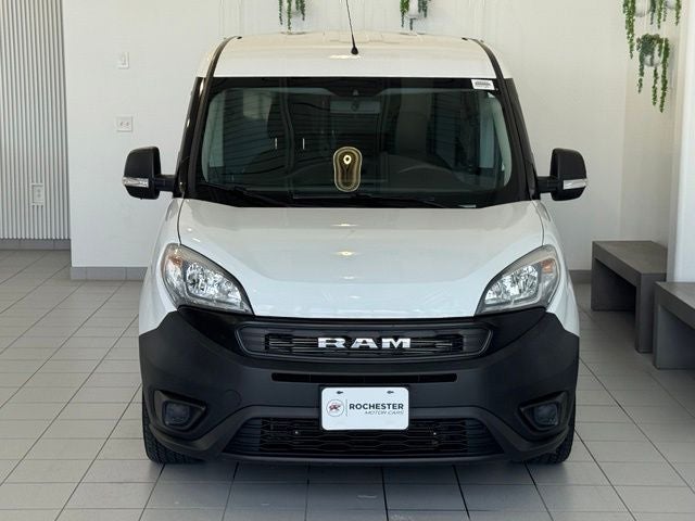 2020 RAM ProMaster City Tradesman