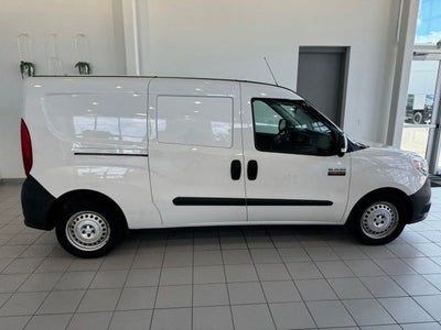 2020 RAM ProMaster City Tradesman