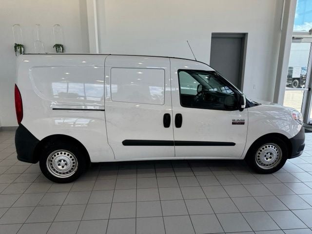 2020 RAM ProMaster City Tradesman