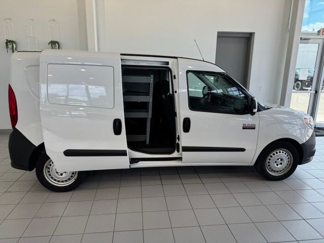 2020 RAM ProMaster City Tradesman