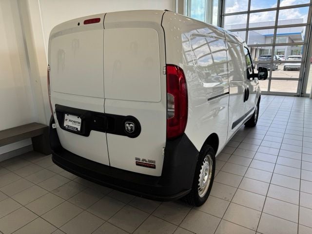 2020 RAM ProMaster City Tradesman