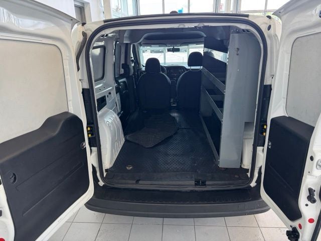 2020 RAM ProMaster City Tradesman