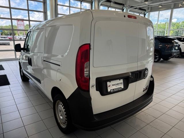 2020 RAM ProMaster City Tradesman