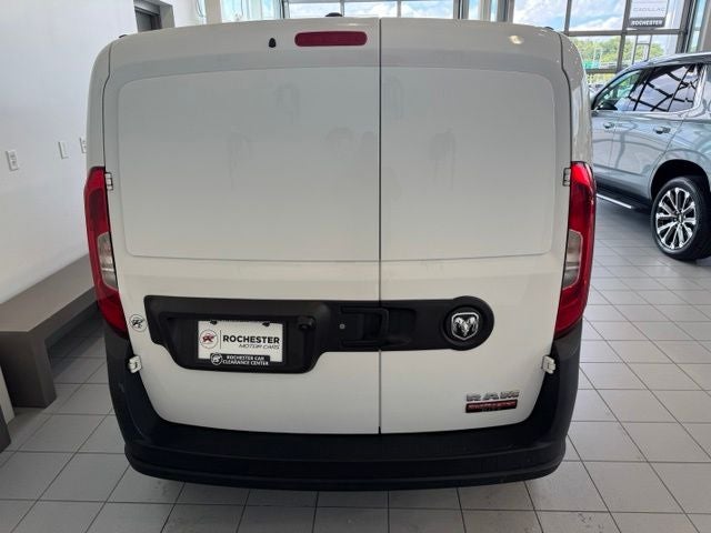 2020 RAM ProMaster City Tradesman