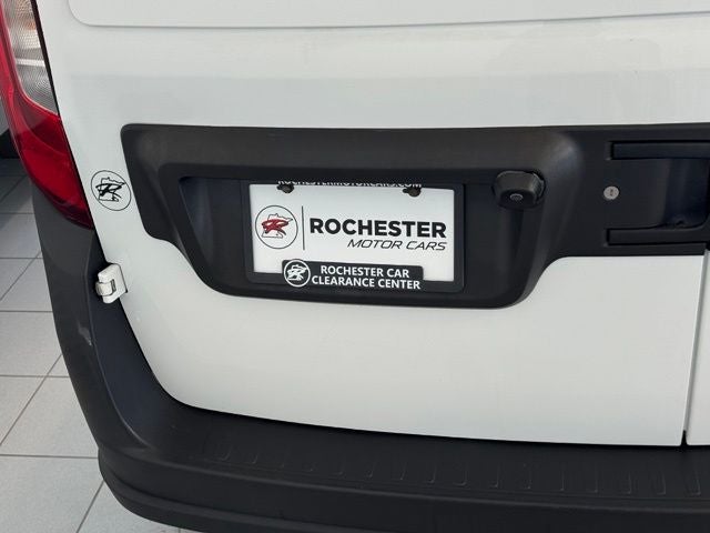 2020 RAM ProMaster City Tradesman