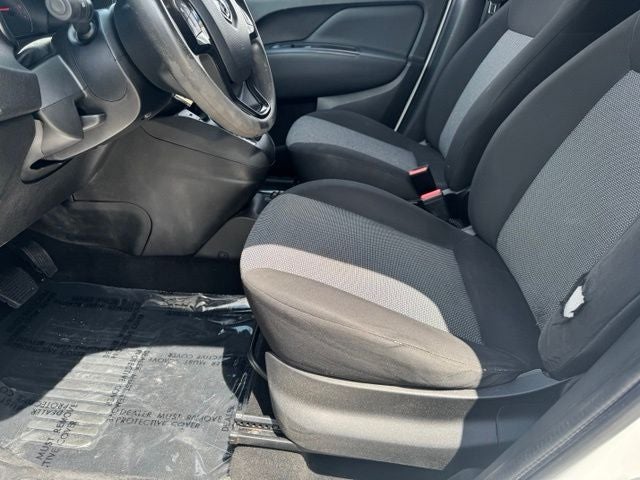 2020 RAM ProMaster City Tradesman