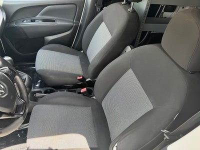 2020 RAM ProMaster City Tradesman
