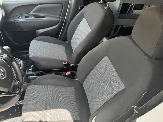 2020 RAM ProMaster City Tradesman