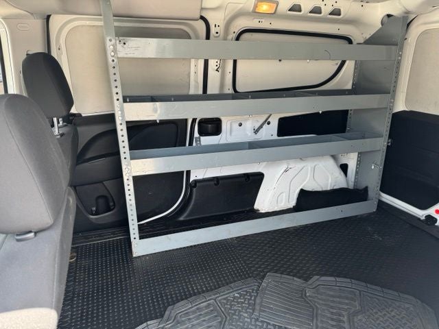 2020 RAM ProMaster City Tradesman