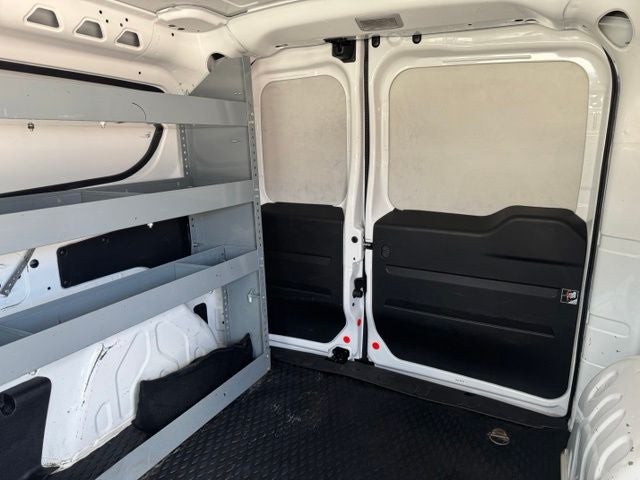 2020 RAM ProMaster City Tradesman