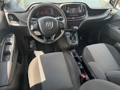 2020 RAM ProMaster City Tradesman