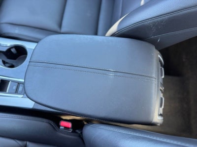 2018 Acura TLX 2.4L