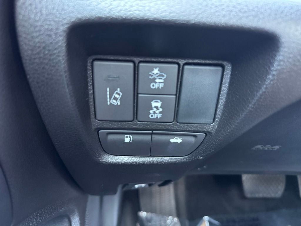 2018 Acura TLX 2.4L