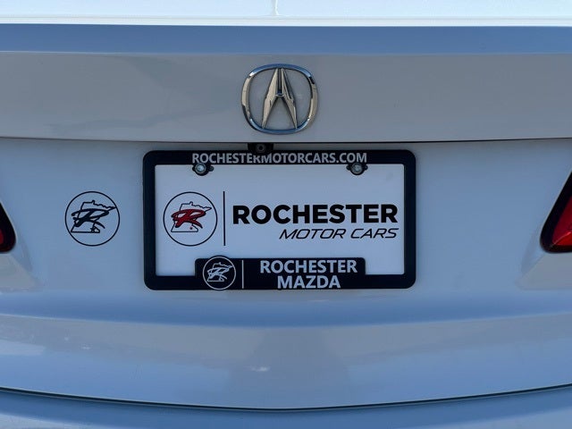 2019 Acura TLX 3.5L Technology Pkg