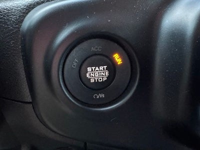 2021 Jeep Wrangler Unlimited Rubicon 4xe