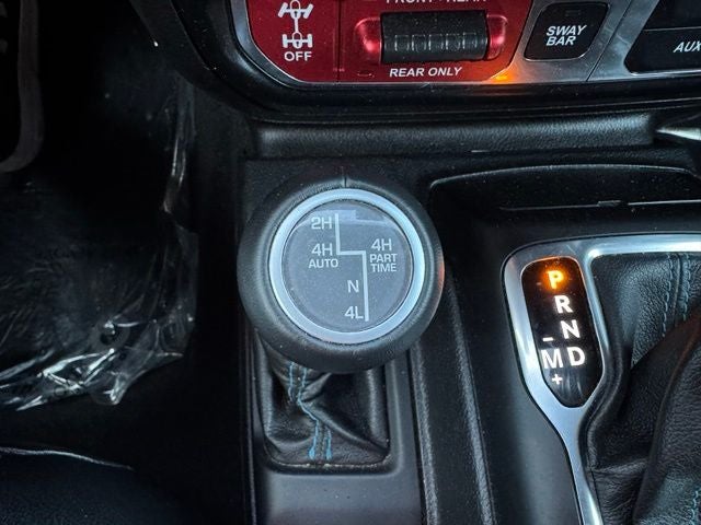2021 Jeep Wrangler Unlimited Rubicon 4xe