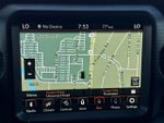 2021 Jeep Wrangler Unlimited Rubicon 4xe