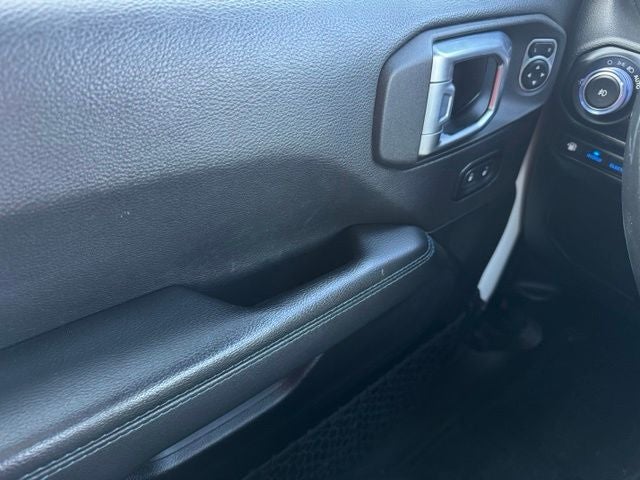2021 Jeep Wrangler Unlimited Rubicon 4xe