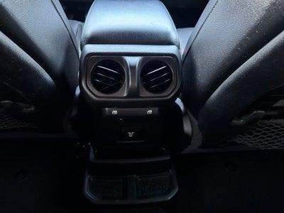 2021 Jeep Wrangler Unlimited Rubicon 4xe